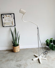 Load image into Gallery viewer, Giraffe Floor Lamp by Goodwin mfg.
