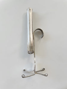 Silver Plated Bud Vase circa 1934 by Genesee Silver Plate