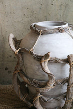 Load image into Gallery viewer, Oversized Vintage Vase
