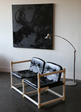 Load image into Gallery viewer, Adjustable Floor / Task Lamp
