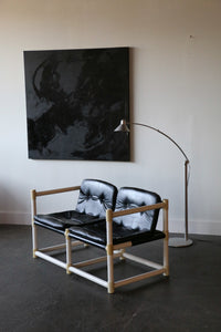 Adjustable Floor / Task Lamp
