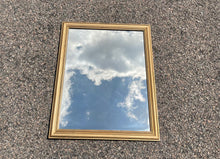 Load image into Gallery viewer, Wooden Wall Mirror
