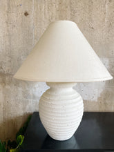 Load image into Gallery viewer, Ceramic Lamp
