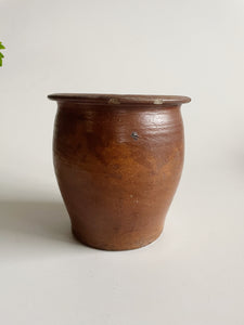 Terracotta Planter /Vase Pottery